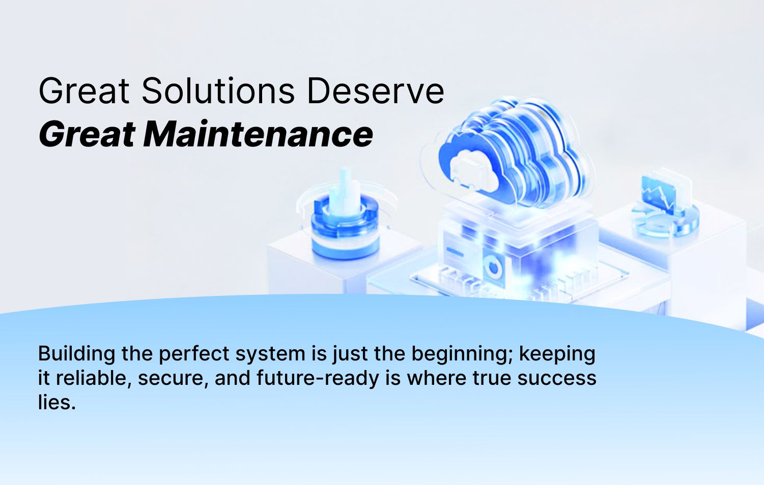 Cloud Ops Optimization: Doing More with Less