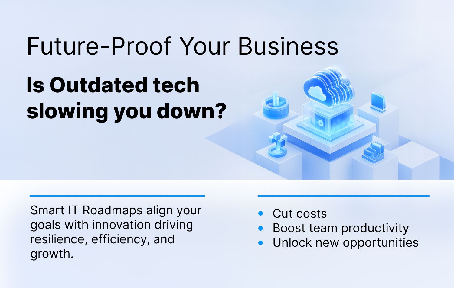 Streamlining Operations