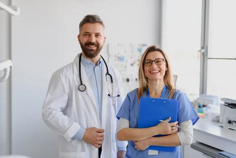 Healthcare