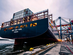 Logistics & Supply Chain