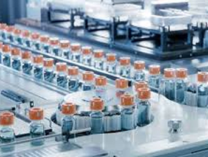 Manufacturing